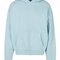 BY162 Ultra Heavy Cotton Box Hoody