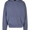 BY162 Ultra Heavy Cotton Box Hoody