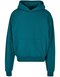 BY162 Ultra Heavy Cotton Box Hoody