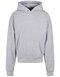 BY162 Ultra Heavy Cotton Box Hoody