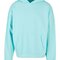 BY162 Ultra Heavy Cotton Box Hoody