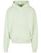 BY162 Ultra Heavy Cotton Box Hoody