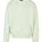 BY162 Ultra Heavy Cotton Box Hoody