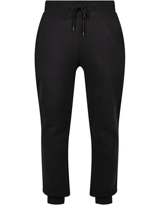 BY174 Organic Basic Sweatpants