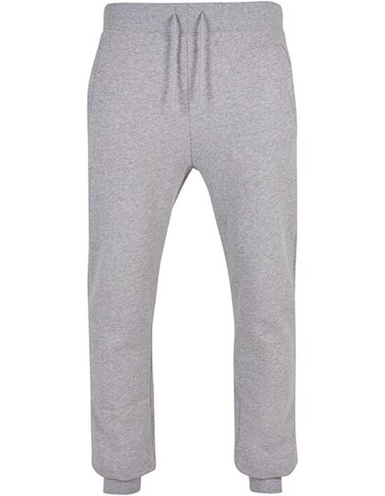 BY174 Organic Basic Sweatpants