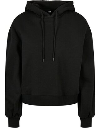 BY183 Ladies´ Organic Oversized Hoody