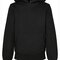 BY185 Kids´ Organic Basic Hoody