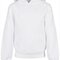 BY185 Kids´ Organic Basic Hoody