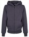 BY188 Kids´ Organic Basic Zip Hoody