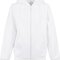 BY188 Kids´ Organic Basic Zip Hoody
