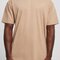 BY189 Acid Washed Heavy Oversize Tee