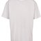 BY189 Acid Washed Heavy Oversize Tee