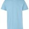 BY190 Acid Washed Round Neck Tee