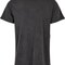 BY190 Acid Washed Round Neck Tee