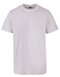 BY190 Acid Washed Round Neck Tee