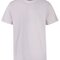 BY190 Acid Washed Round Neck Tee