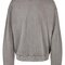 BY191 Acid Washed Oversize Hoody