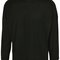 BY198 Oversized Cut On Sleeve Longsleeve