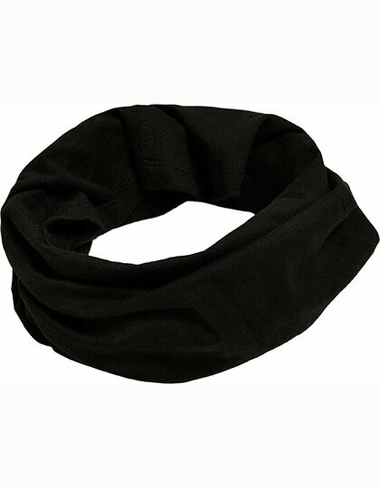 BY200 Organic Cotton Tubescarf