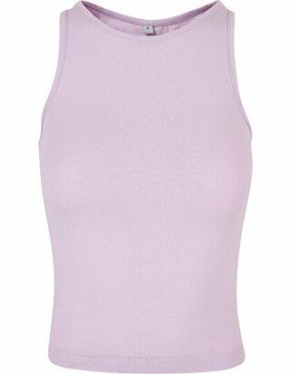 BY208 Ladies Racer Back Top