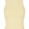 BY208 Ladies Racer Back Top