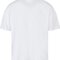 BY230 Men´s Oversized Mock Neck Tee