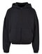 BY254 Build Your Brand 90's Zip Hoody