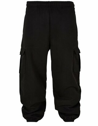 BY258 Build Your Brand 90's Cargo Sweatpants
