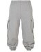 BY258 Build Your Brand 90's Cargo Sweatpants