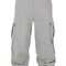 BY258 Build Your Brand 90's Cargo Sweatpants
