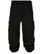 BY258 Build Your Brand 90's Cargo Sweatpants