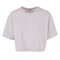 BY264 Build Your Brand Ladies Short Oversized Tee