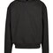 BY268 Build Your Brand Ultra Heavy Oversized Hoody