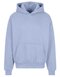 BY268 Build Your Brand Ultra Heavy Oversized Hoody