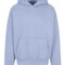 BY268 Build Your Brand Ultra Heavy Oversized Hoody