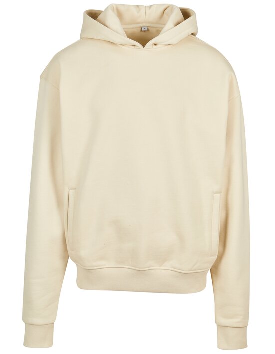 BY268 Build Your Brand Ultra Heavy Oversized Hoody