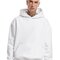 BY268 Build Your Brand Ultra Heavy Oversized Hoody