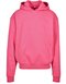 BY268 Build Your Brand Ultra Heavy Oversized Hoody