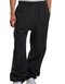 BY286 Build Your Brand Fluffy Sweatpants