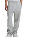 BY288 Build Your Brand Fluffy Track Sweatpants
