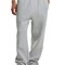 BY288 Build Your Brand Fluffy Track Sweatpants