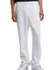BY288 Build Your Brand Fluffy Track Sweatpants
