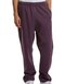 BY288 Build Your Brand Fluffy Track Sweatpants