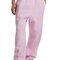 BY288 Build Your Brand Fluffy Track Sweatpants