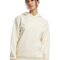 BY289 Build Your Brand Ladies Fluffy Hoody