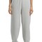 BY291 Build Your Brand Ladies Fluffy Sweatpants