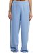 BY291 Build Your Brand Ladies Fluffy Sweatpants