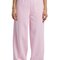BY291 Build Your Brand Ladies Fluffy Sweatpants