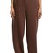 BY291 Build Your Brand Ladies Fluffy Sweatpants