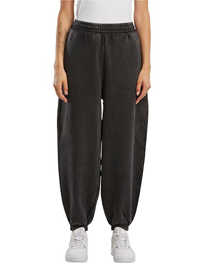 Ladies Vintage Heavy Sweatpants
